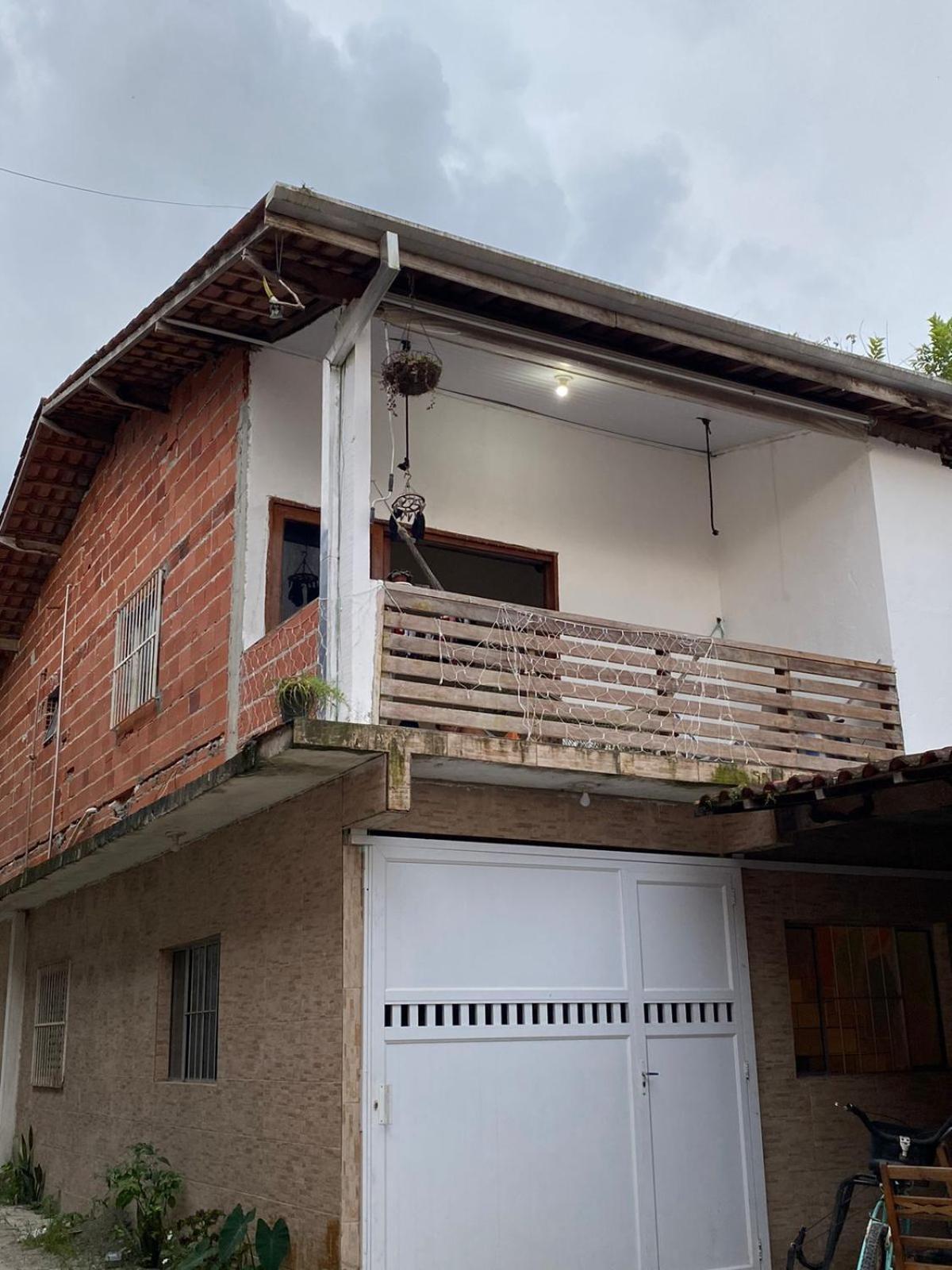 Casa Da Simone Maresias Villa Sao Sebastiao  Exterior photo
